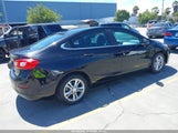 Chevrolet Cruze Lt Auto 1G1BE5SM9G7319298 снимка