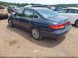 Hyundai Azera Limited/Se KMHFC46F16A087524 снимка