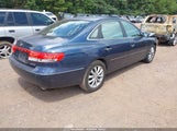 Hyundai Azera Limited/Se KMHFC46F16A087524 снимка