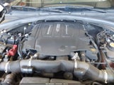 Jaguar F-Pace S SADCM2FV6KA392693 снимка