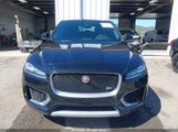 Jaguar F-Pace S SADCM2FV6KA392693 снимка