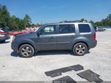 Honda Pilot Ex-L 5FNYF3H55CB042284 fotografie