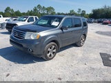 Honda Pilot Ex-L 5FNYF3H55CB042284 снимка