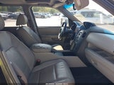 Honda Pilot Ex-L 5FNYF3H55CB042284 fotografie