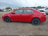 TOYOTA COROLLA LE 2T1BURHE1EC021759 снимка