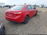 TOYOTA COROLLA LE 2T1BURHE1EC021759 снимка