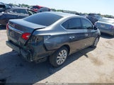 Nissan Sentra S 3N1AB7AP2HY242537 fotografie