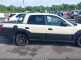 Subaru Baja Sport 4S4BT62C566100090 photo