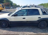 Subaru Baja Sport 4S4BT62C566100090 fotografie