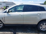 Cadillac Srx Luxury Collection 3GYFNCE36DS563465 снимка