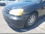 Honda Civic Hx 1HGEM22741L019071 снимка