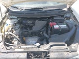 Nissan Rogue S JN8AS5MV3DW606952 снимка