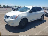 Nissan Rogue S JN8AS5MV3DW606952 снимка