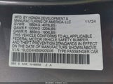 Acura Integra A-Spec Technology 19UDE4H69SA009006 снимка