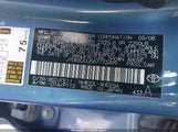 Toyota Prius JTDKB20U587773499 снимка