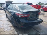 Toyota Camry Xse 4T1K61AKXNU714534 photo