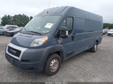 Ram Promaster  Cargo Van High Roof 159 Wb Ext 3C6URVJGXKE542014 fotografie