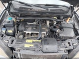 Volvo Xc90 2.5T YV4CZ592261282386 снимка