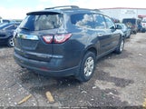 Chevrolet Traverse 2Lt 1GNKVJKD7DJ209355 снимка