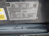 Chevrolet Traverse 2Lt 1GNKVJKD7DJ209355 снимка
