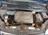 Chrysler Town & Country Touring 2C4RC1BG2ER467075 fotografie