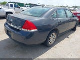 Chevrolet Impala Ls 2G1WB58K689165018 снимка