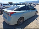 Toyota Prius Xle Awd-E JTDL9MFU9M3023818 снимка