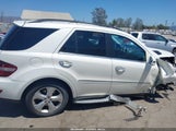Mercedes-Benz Ml 350 Bluetec 4Matic 4JGBB2FB8BA674039 снимка