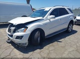 Mercedes-Benz Ml 350 Bluetec 4Matic 4JGBB2FB8BA674039 снимка