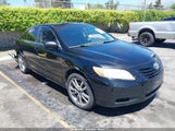 TOYOTA CAMRY LE 4T1BE46K37U134459 снимка