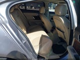 Jaguar Xf Supercharged SAJWA07C691R25124 fotografie