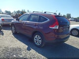 Honda Cr-V Ex-L 5J6RM4H73CL042440 снимка