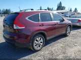 Honda Cr-V Ex-L 5J6RM4H73CL042440 снимка