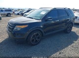 Ford Explorer Sport 1FM5K8GT0EGB43281 снимка