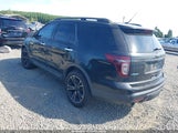 Ford Explorer Sport 1FM5K8GT0EGB43281 снимка