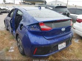 Hyundai Ioniq Hybrid Sel KMHC75LC7KU132241 снимка