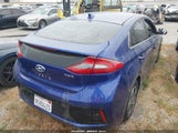 Hyundai Ioniq Hybrid Sel KMHC75LC7KU132241 снимка