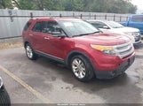 Ford Explorer Xlt 1FM5K8D82DGB80914 снимка