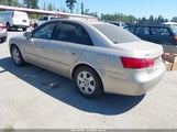 HYUNDAI SONATA GLS 5NPET46C79H541567 снимка