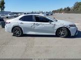 Toyota Camry Se Hybrid 4T1G31AK4NU045644 fotografie