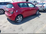 Chevrolet Sonic Ltz Auto 1G1JE6SB3D4104643 снимка