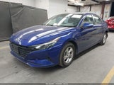 Hyundai Elantra Se 5NPLL4AG8MH035501 снимка