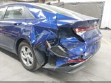 Hyundai Elantra Se 5NPLL4AG8MH035501 снимка