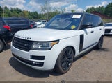 Land Rover Range Rover 3.0L V6 Turbocharged Diesel Hse Td6 SALGS2KF4GA261005 снимка
