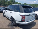 Land Rover Range Rover 3.0L V6 Turbocharged Diesel Hse Td6 SALGS2KF4GA261005 photo