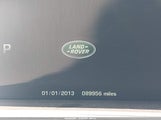Land Rover Range Rover 3.0L V6 Turbocharged Diesel Hse Td6 SALGS2KF4GA261005 photo