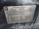 Chevrolet Equinox Ltz 2CNFLGEY9A6309740 снимка
