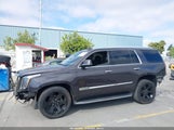 Cadillac Escalade Luxury Collection 1GYS3BKJ0GR105655 снимка