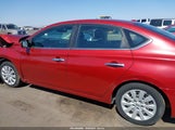 Nissan Sentra Sv 3N1AB7APXHL643086 снимка