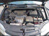 Toyota Camry Se 4T1BF1FK3HU734489 снимка